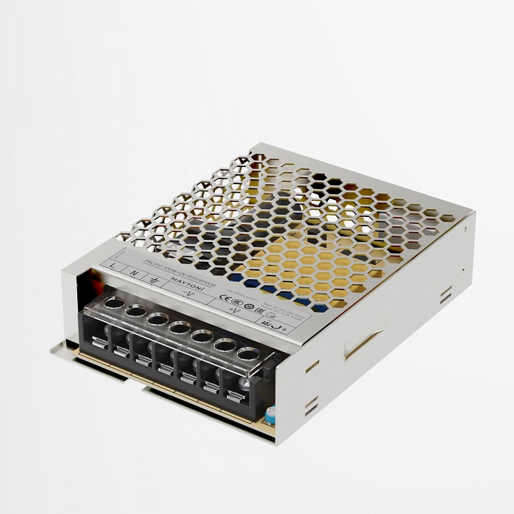 Блок питания maytoni psl002 811008