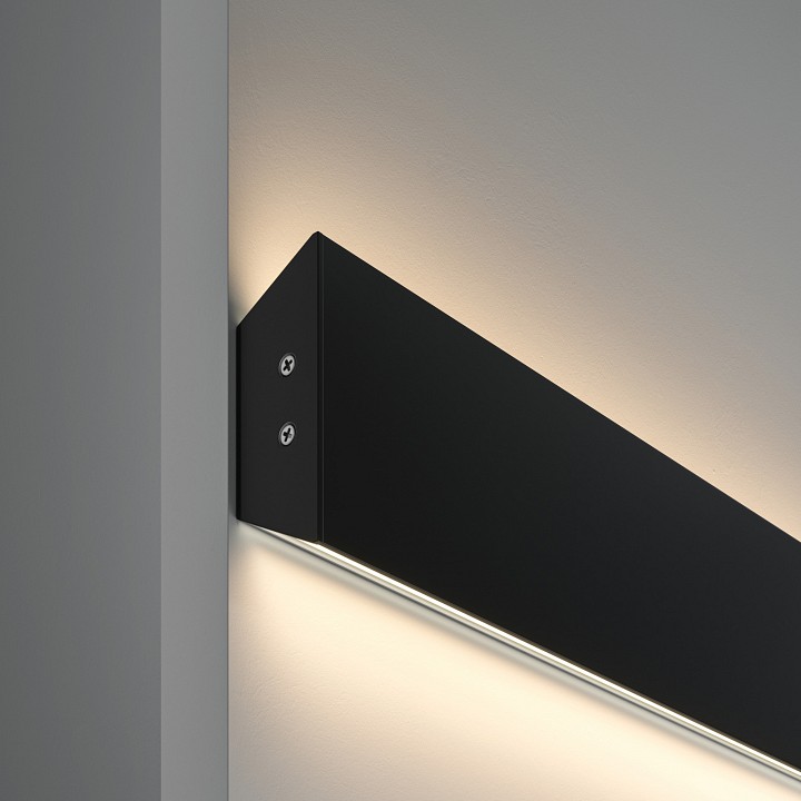 Короб накладной maytoni  alm-1848-b-2m