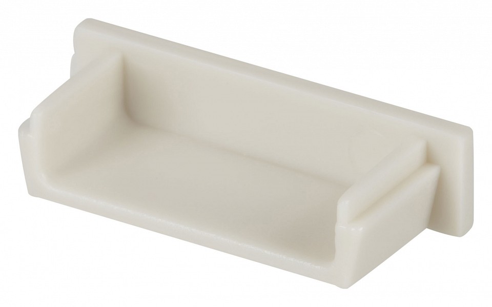 Заглушка для профиля maytoni  alm002ec