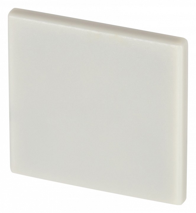 Заглушка для профиля maytoni alm007ec