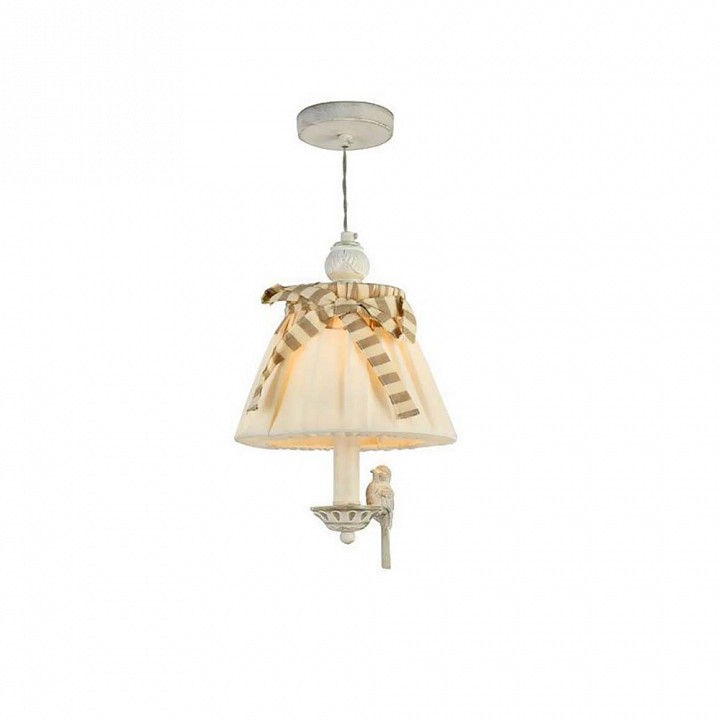 Подвесной светильник maytoni bird arm013-pl-01-w