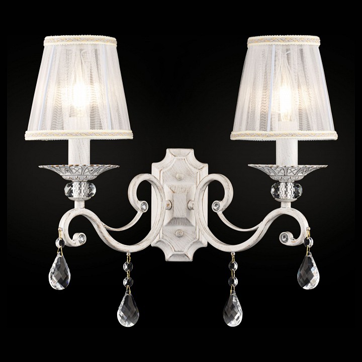 Бра maytoni grace arm247-02-g