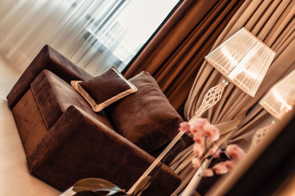 Торшер maytoni grace arm247-11-g