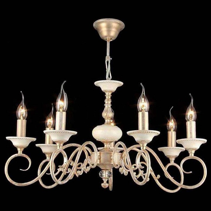 Подвесная люстра maytoni perla arm337-07-r