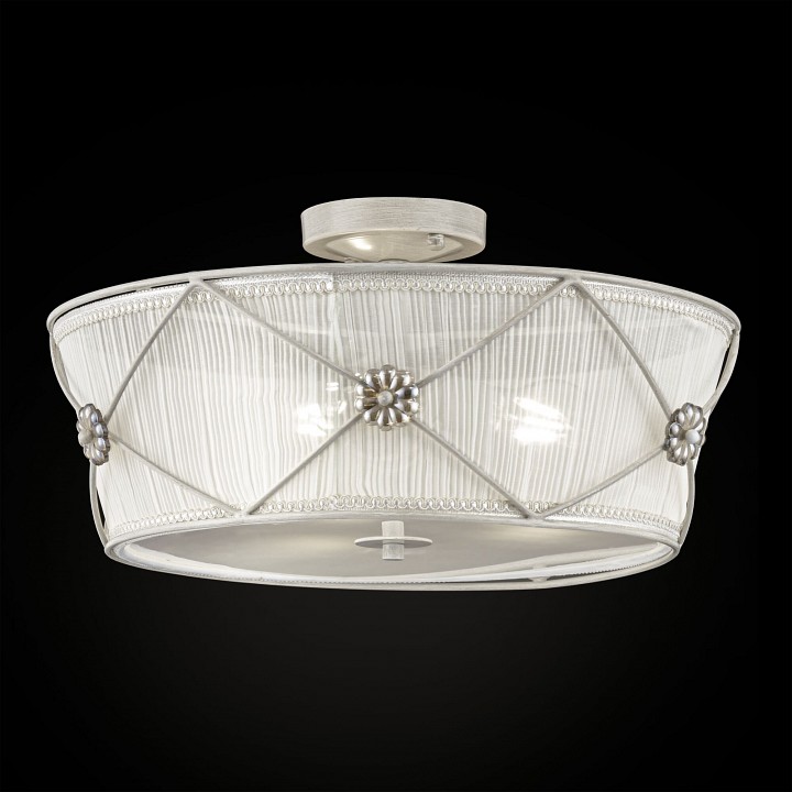 Светильник на штанге maytoni lea arm369-03-g