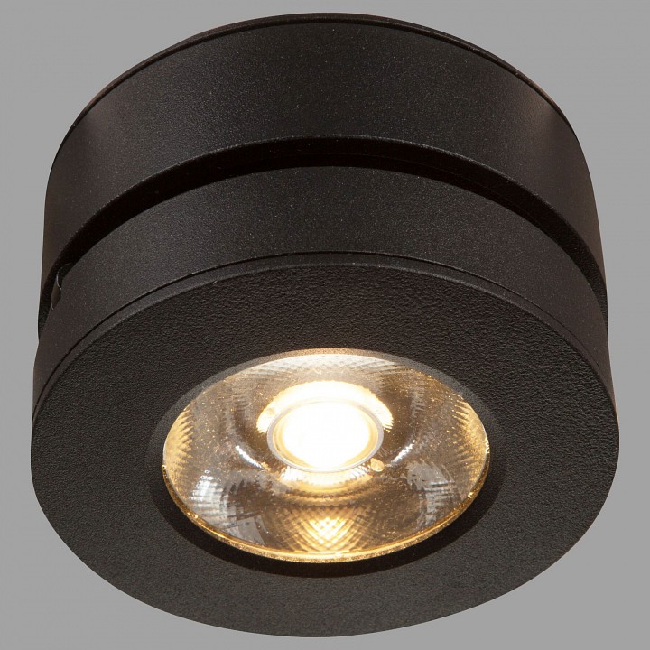 Накладной светильник maytoni magic c022cl-l7b