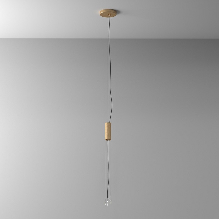 Подвес maytoni zon c032c-04-mg-1