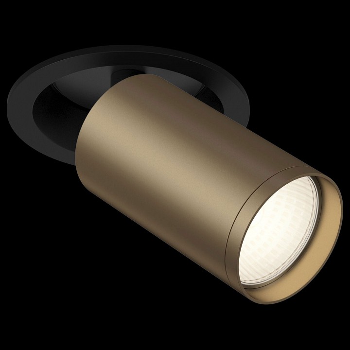 Спот maytoni focus s c048cl-1bbz