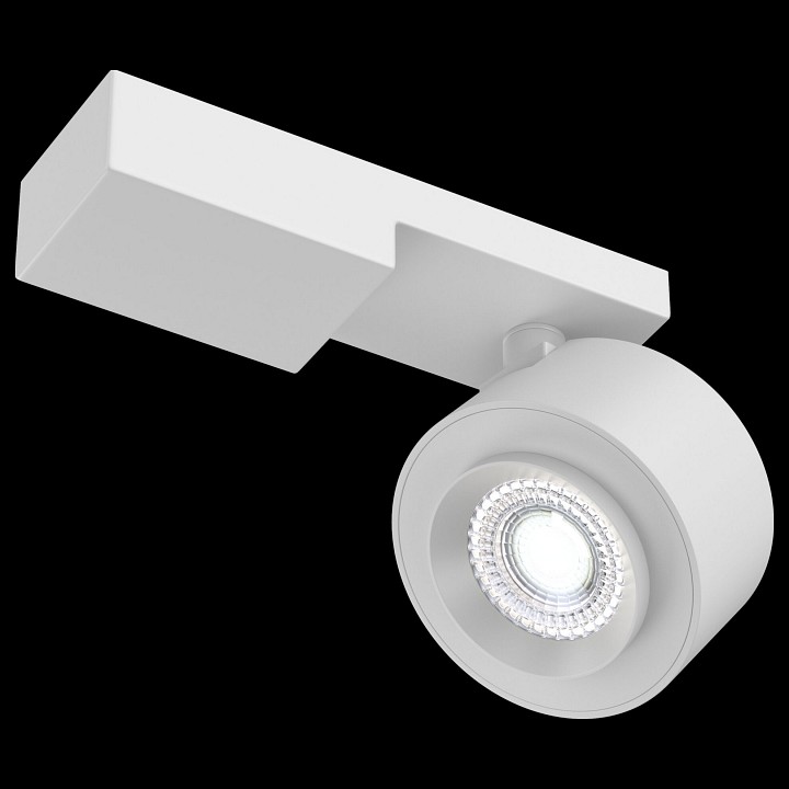 Светильник на штанге maytoni treo c062cl-l12w4k