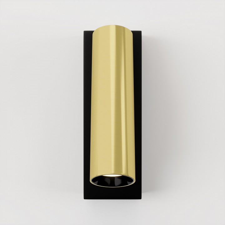 Бра maytoni twist c078wl-l3bbs3k