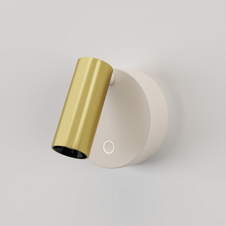 Бра maytoni twist c081wl-l3wbs3k