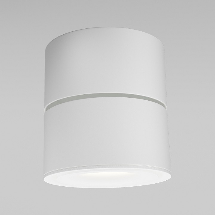 Спот maytoni triac c084cl-15w3k-w