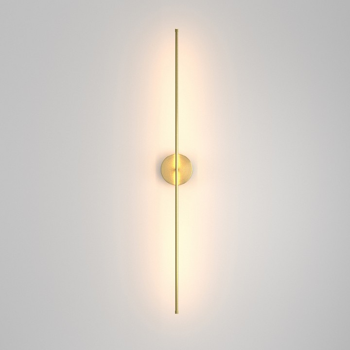 Бра maytoni technical elegant c084wl-l12bs2.7k