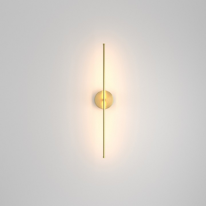 Бра maytoni technical elegant c084wl-l7bs2.7k