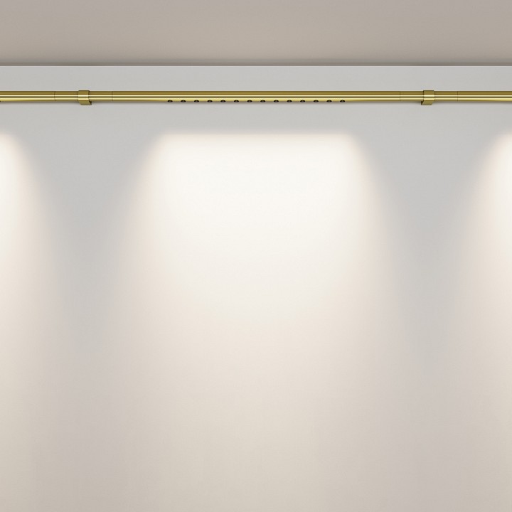 Модульный светильник maytoni points c101cl-l500-12w3-6k-bs