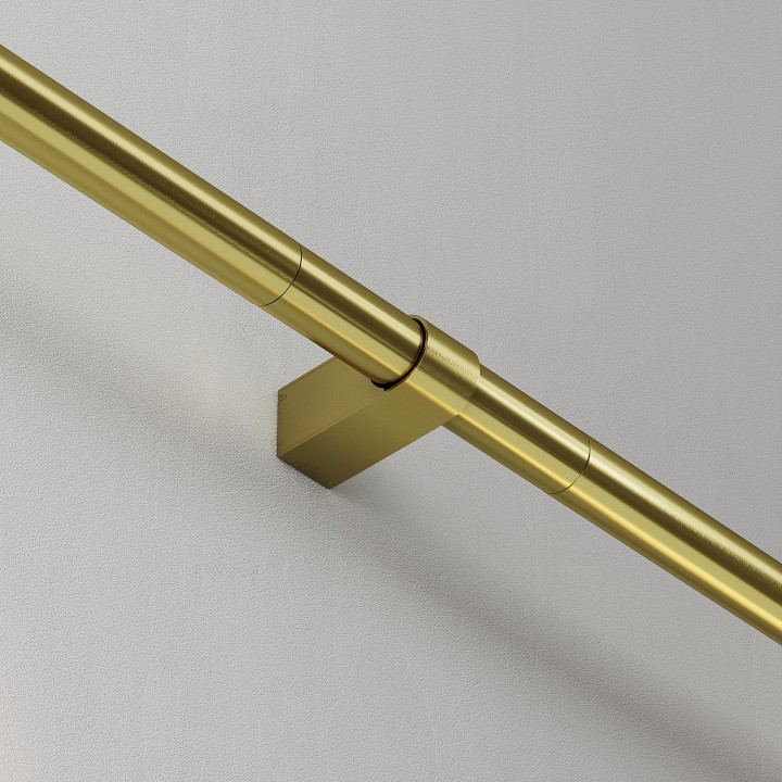 Крепление maytoni accessories for system axity ca010sm-bs