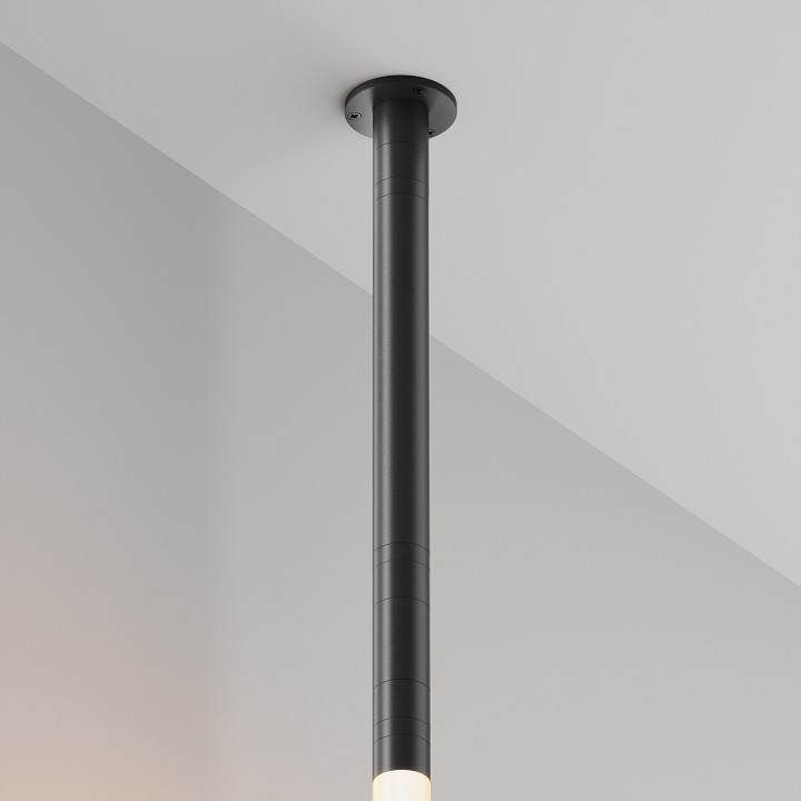 Блок питания maytoni  ca011-l300-100w-b