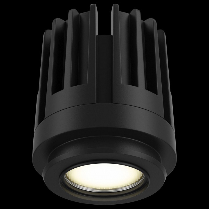 Модуль светодиодный maytoni share dla051-15w4k-dim