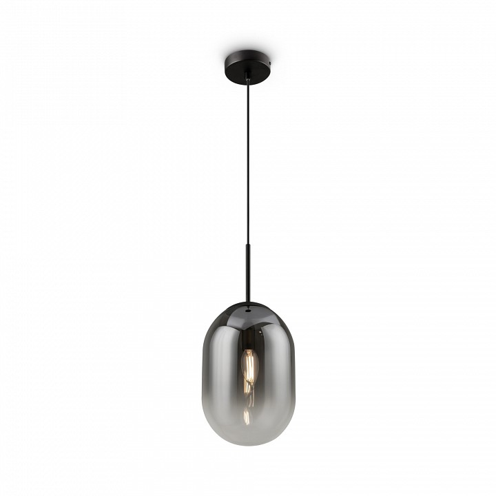 Подвесной светильник freya tesse fr1011pl-01b1