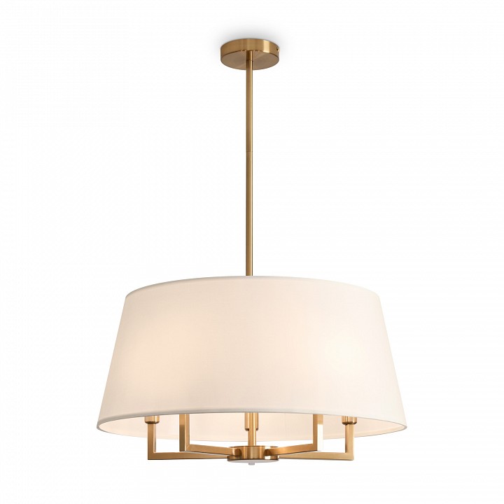 Светильник на штанге freya graceful fr2042cl-05bs