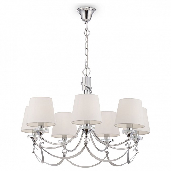 Подвесная люстра freya ariana fr5081pl-07ch