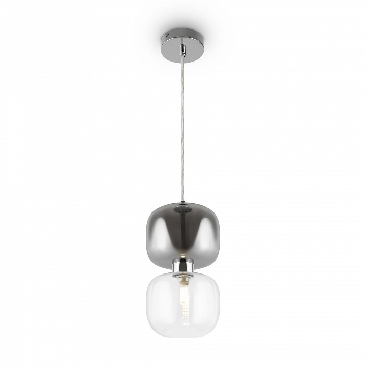 Подвесной светильник freya lumen fr5215pl-01ch
