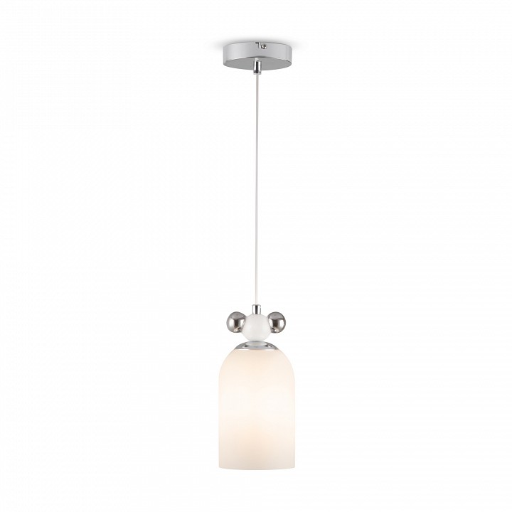 Подвесной светильник freya pitch fr5365pl-01ch