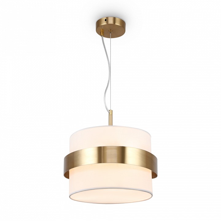 Подвесной светильник freya bride fr5367pl-01bs