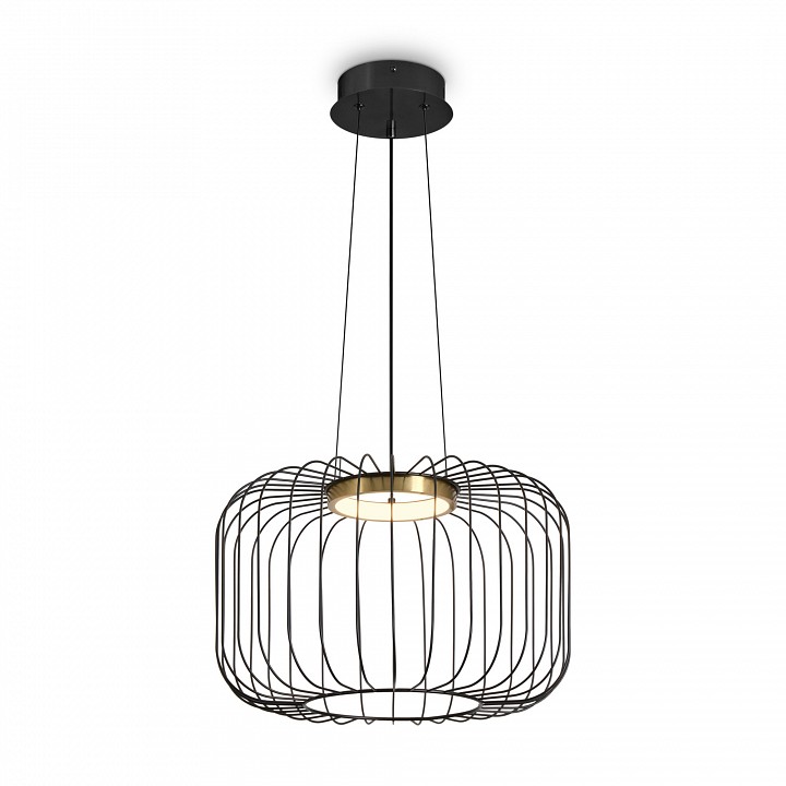 Подвесной светильник freya citrus fr5398pl-l8b