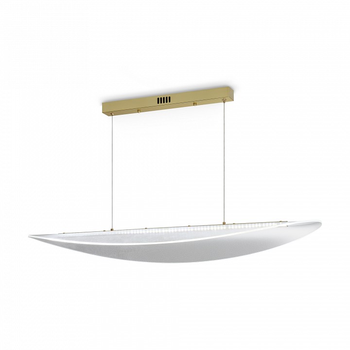 Подвесной светильник freya cloud fr5441pl-l40g