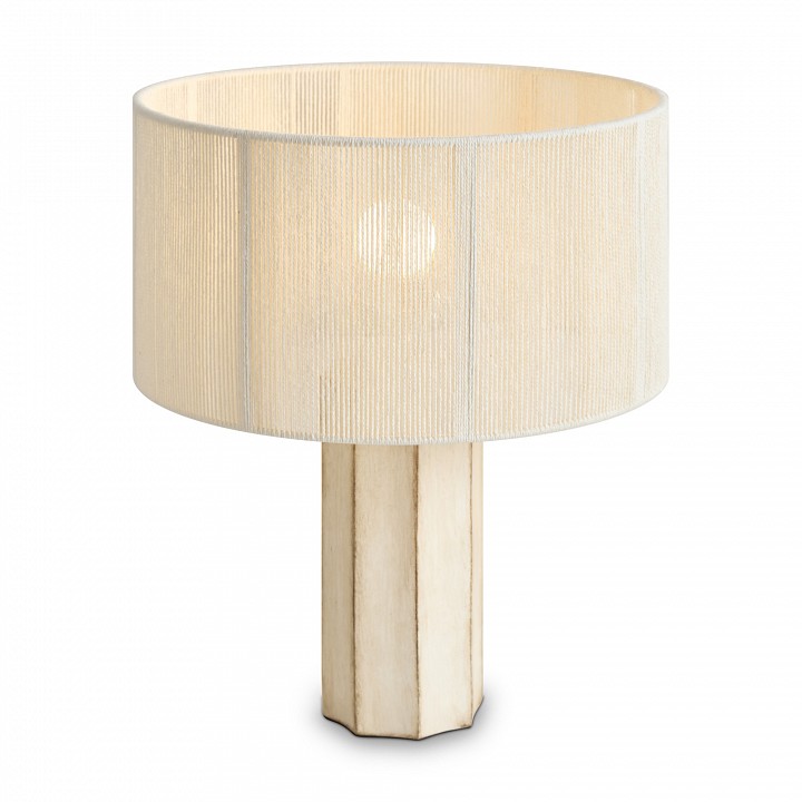 Настольная лампа декоративная freya papier 2 fr5486tl-01m