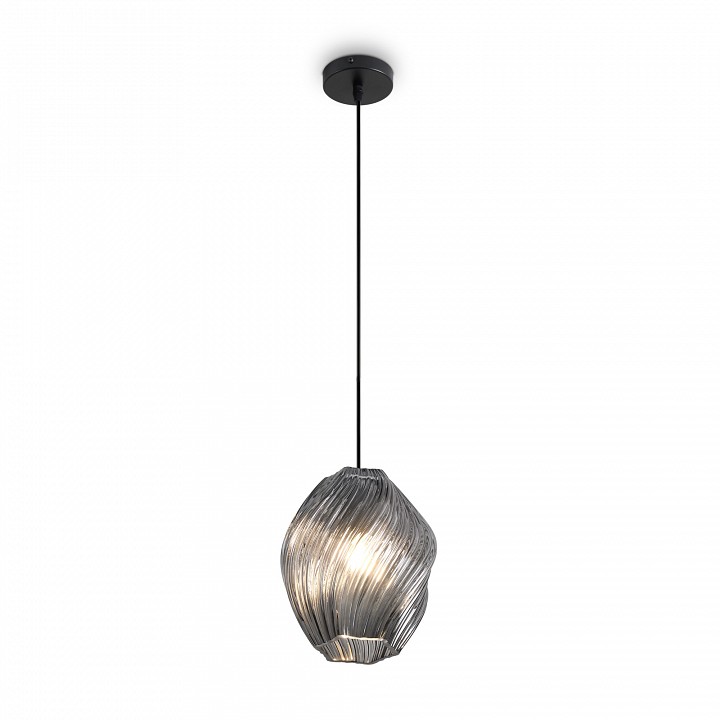 Подвесной светильник freya shiny fr5547pl-01sm