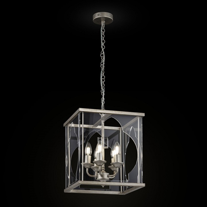 Подвесной светильник maytoni keope h008pl-05g