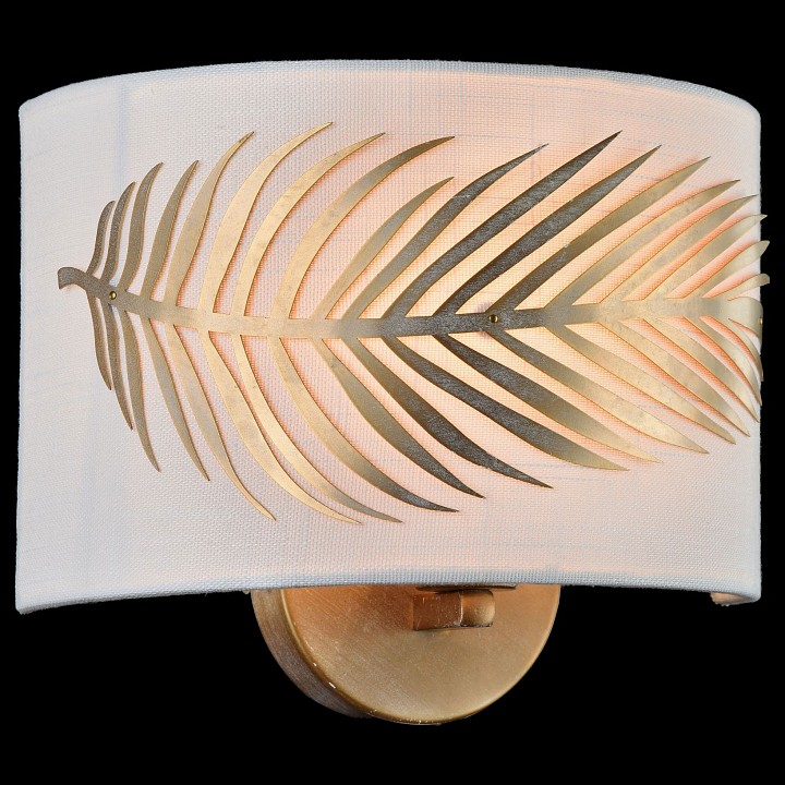 Бра maytoni farn h428-wl-01-wg