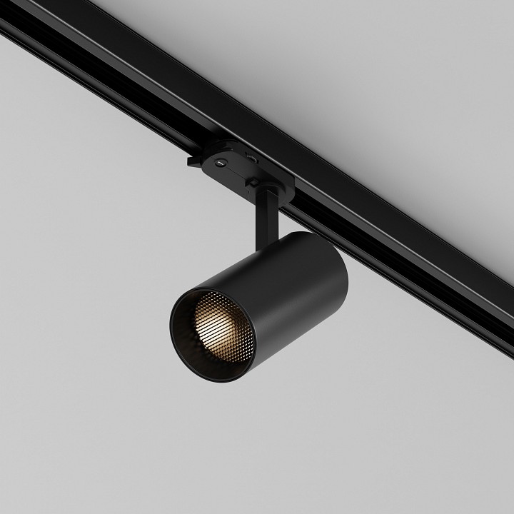 Сотовый фильтр maytoni focus led honeycomb-d47