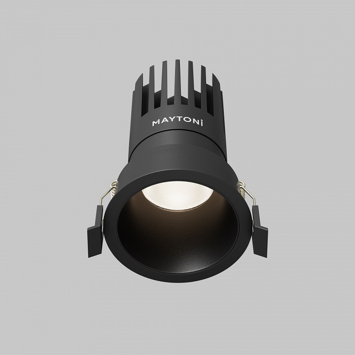 Линза maytoni dip lens002d45-15w