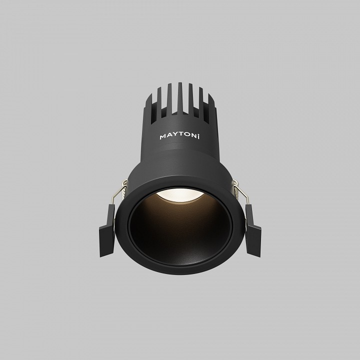 Линза maytoni dip lens003d35-10w