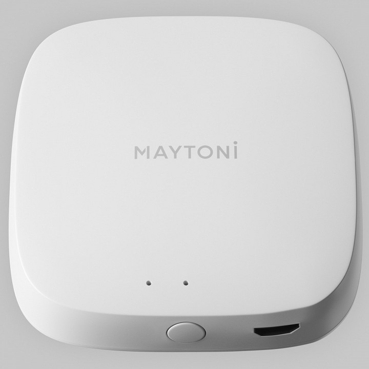 Конвертер wi-fi для смартфонов и планшетов maytoni smart home md-tra034-w