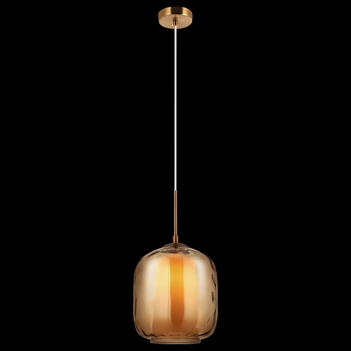 Подвесной светильник maytoni dolce mod001pl-01bs