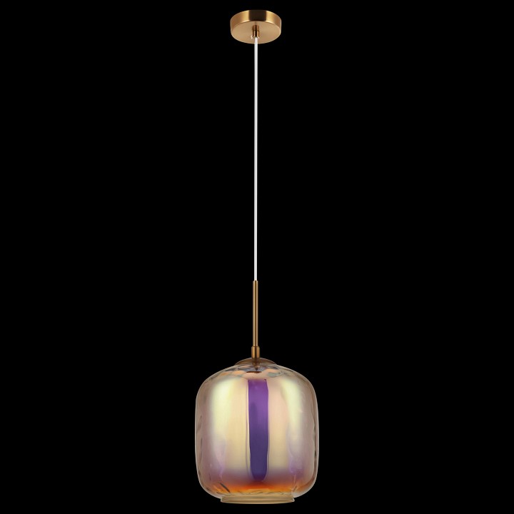 Подвесной светильник maytoni dolce mod001pl-01cfl