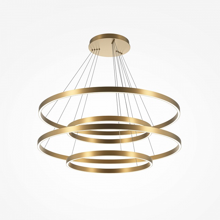 Подвесной светильник maytoni rim mod058pl-l174bsk