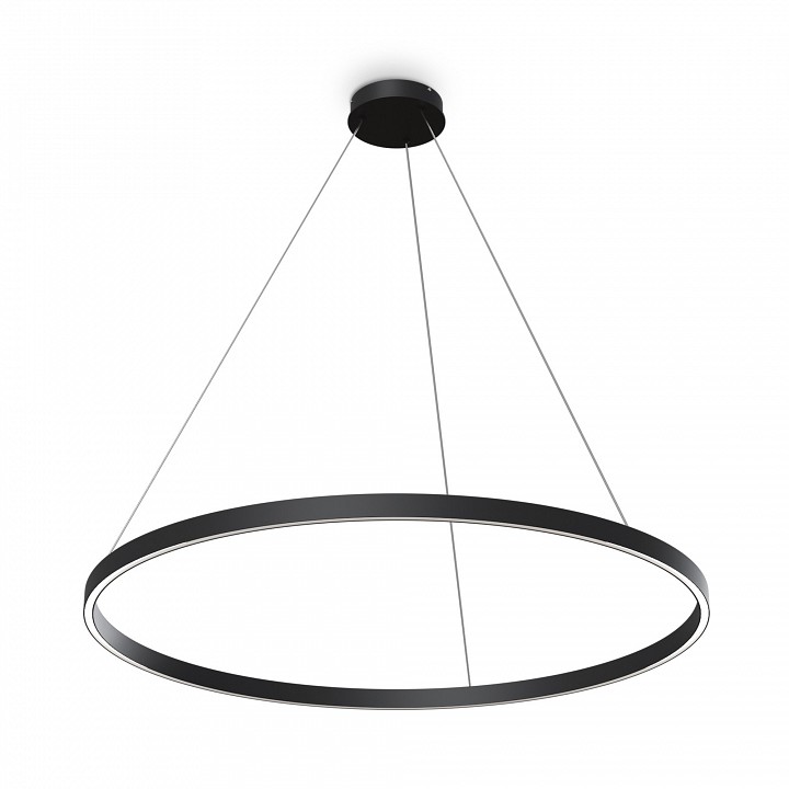 Подвесной светильник maytoni rim mod058pl-l54bk