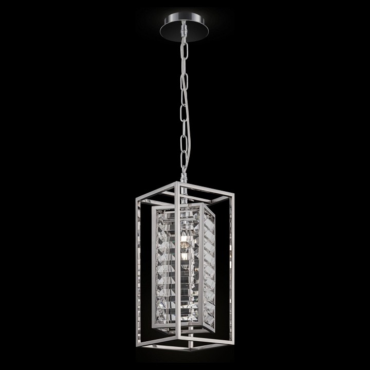 Подвесной светильник maytoni tening mod060pl-01ch