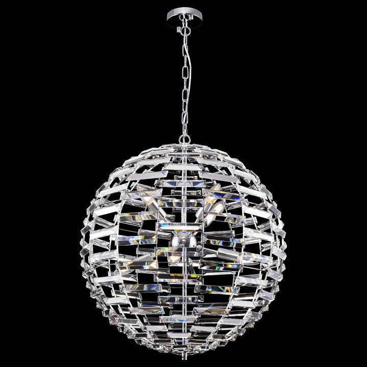Подвесной светильник maytoni palla mod092pl-08ch
