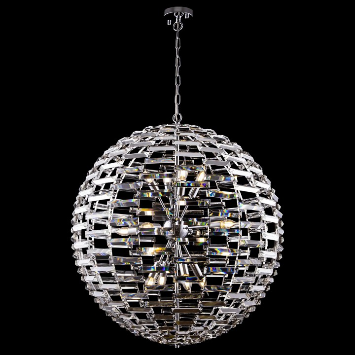 Подвесной светильник maytoni palla mod092pl-12ch