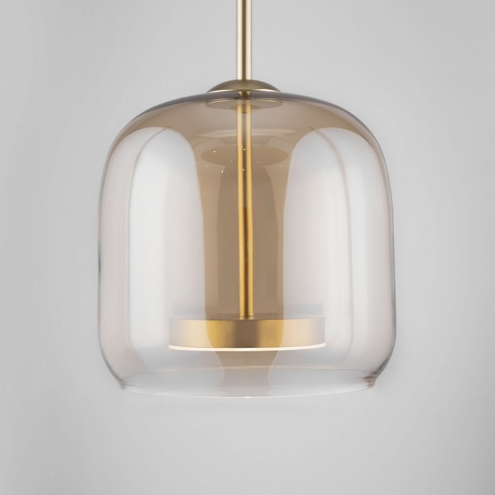 Подвесной светильник maytoni madmen mod128pl-l6am