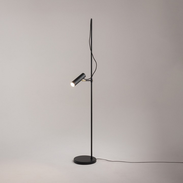 Торшер maytoni bansky mod129fl-01b