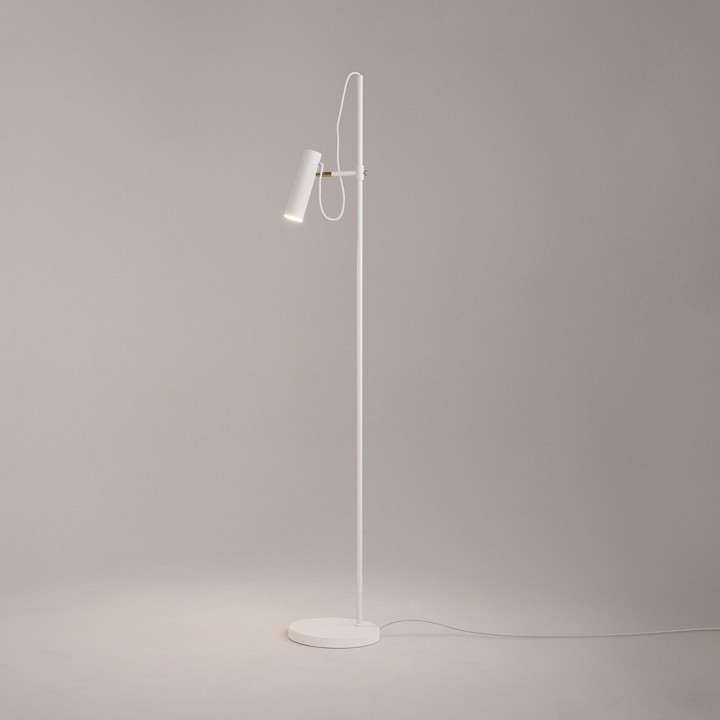 Торшер maytoni bansky mod129fl-01w