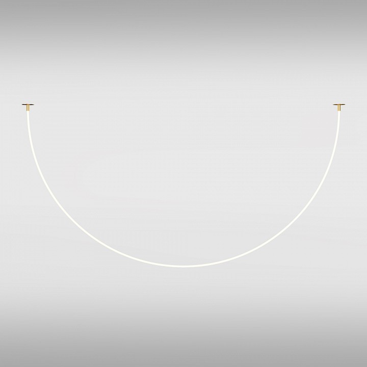 Подвесной светильник maytoni tau mod146pl-l40g3k