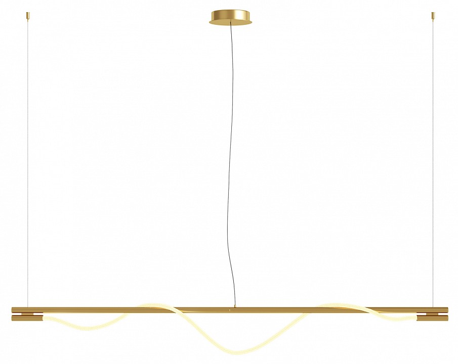 Подвесной светильник maytoni tau mod166pl-l20g3k